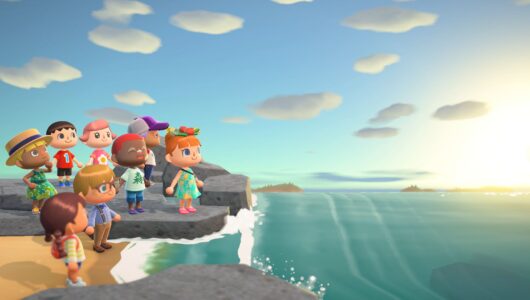 animal crossing new horizons vendite
