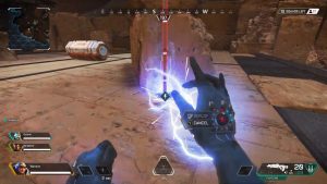 Apex Legends new class E3 2019 EA Play