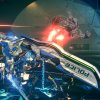 Astral Chain Anteprima