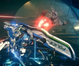 Astral Chain