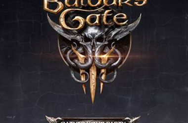 Baldur's Gate 3