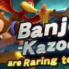 super smash bros ultimate banjo-kazooie