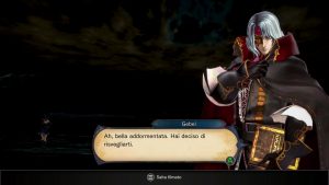 Bloodstained Ritual of the Night Recensione