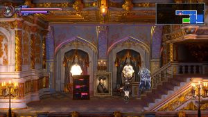 Bloodstained Ritual of the Night Recensione