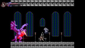 Bloodstained Ritual of the Night Recensione