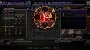 Bloodstained Ritual of the Night Recensione