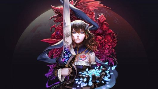 Bloodstained Ritual of the Night Recensione