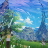 blue protocol bandai namco