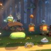 Bubsy paws on fire switch uscita