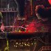 Carrion trailer lancio