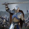 Chivalry 2 rinviato