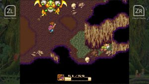 Collection of Mana Recensione