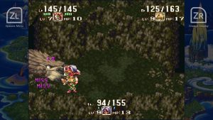 Collection of Mana Recensione
