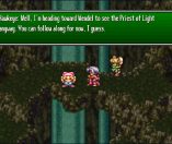 Collection of Mana