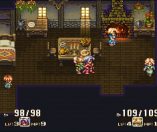 Collection of Mana