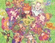 Collection of Mana