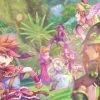 Collection of mana