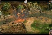 Commandos 2 HD Remaster switch uscita