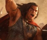 Conan Unconquered