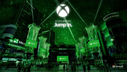 Conferenza Microsoft E3 2019