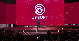 ubisoft paris sciopero