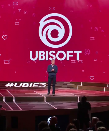 ubisoft paris sciopero