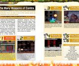 Contra Anniversary Collection