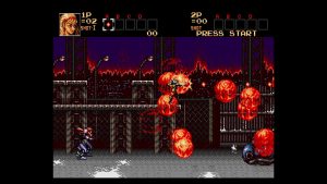 Contra Anniversary Collection Recensione