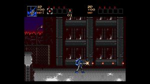 Contra Anniversary Collection Recensione