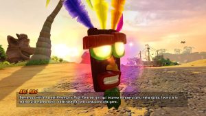 Crash Team Racin Nitro-Fueled