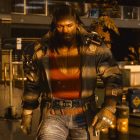 cyberpunk 2077 e3