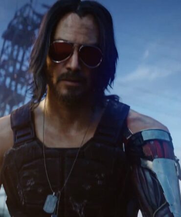 Cyberpunk 2077 roadmap