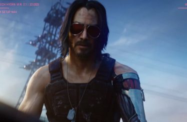 Cyberpunk 2077 roadmap