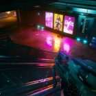 Cyberpunk 2077 ray tracing