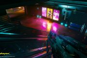 Cyberpunk 2077 ray tracing