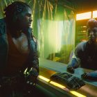 Cyberpunk 2077 anteprima e3 2019