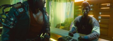 Cyberpunk 2077 anteprima e3 2019