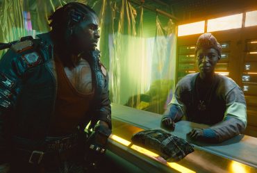 Cyberpunk 2077 anteprima e3 2019