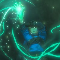 zelda breath of the wild sequel