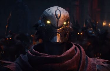 darksiders genesis trailer conflitto