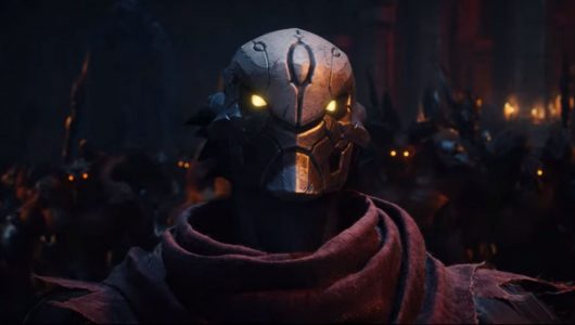 darksiders genesis trailer conflitto