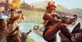 Dead Island 2 preorder