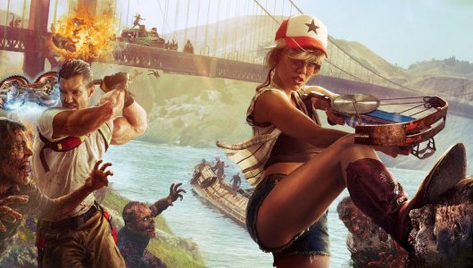 Dead Island 2 preorder