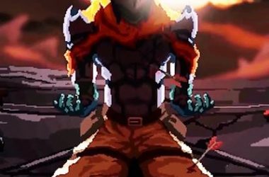 Death's Gambit