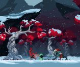 Death's Gambit
