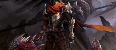 Death's Gambit Recensione PS4