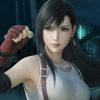 Dissidia Final Fantasy NT Tifa Lockhart