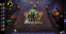 Dota Underlords pc