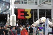 E3 2019 visitatori