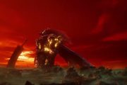 Elden Ring dark souls